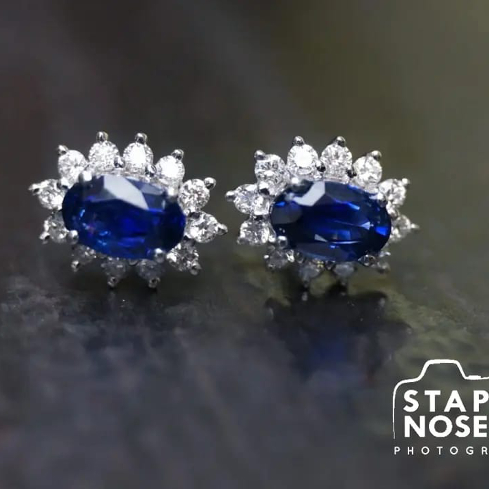 Gemstone 1