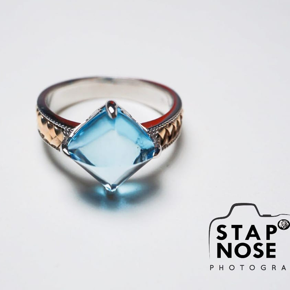 Gemstone 3