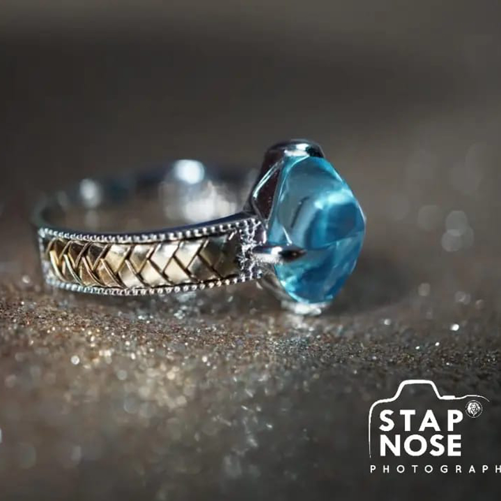 Gemstone 4